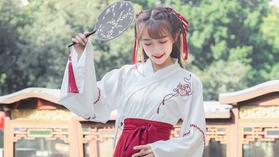 侠女逍遥录 角色路线 预览图 5