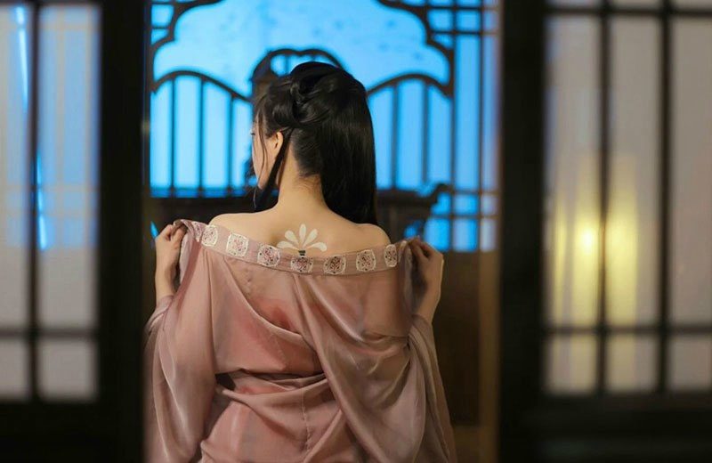 侠女逍遥录 故事片段 预览图 7